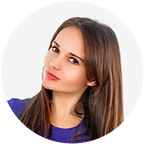Анастасия - SEO